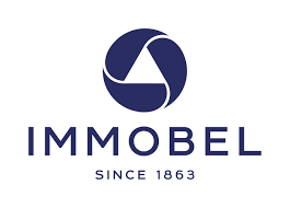 Immobel France Logo